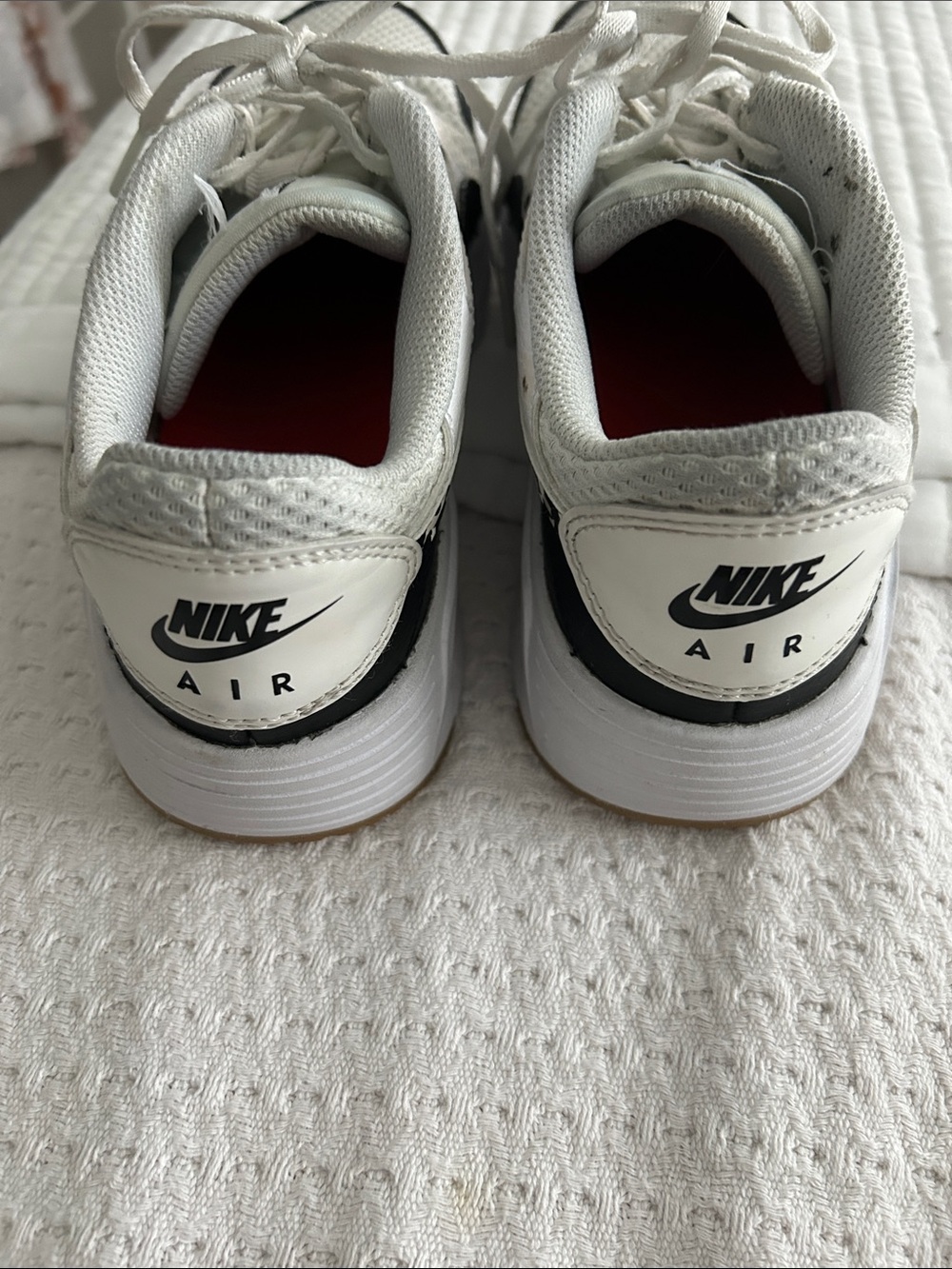 Women’s Nike Air Max SC - Picture 6 of 12